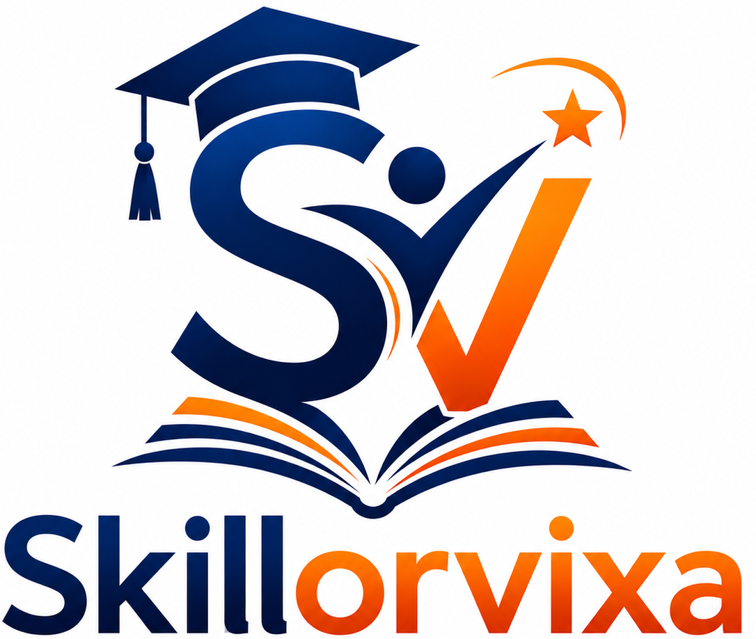 Skillorvixa